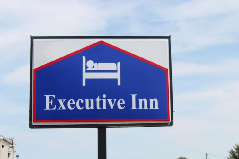 Motel Executive Inn - Owatonna