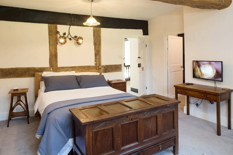 Lower Wythall B&B