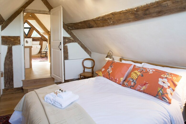 Lower Wythall B&B