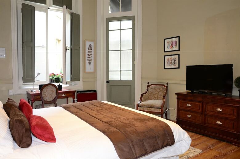 Hotel Casa Za�artu