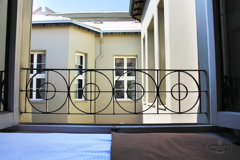 Hotel Casa Za�artu