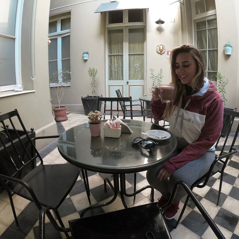 Hotel Casa Za�artu