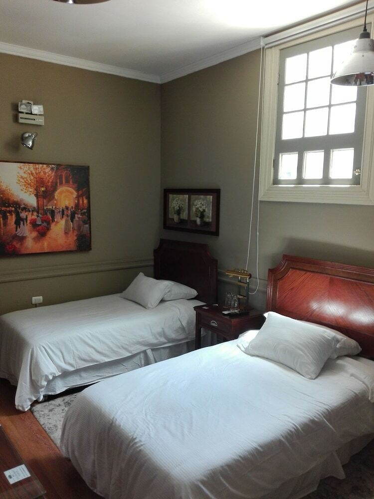 Hotel Casa Za�artu