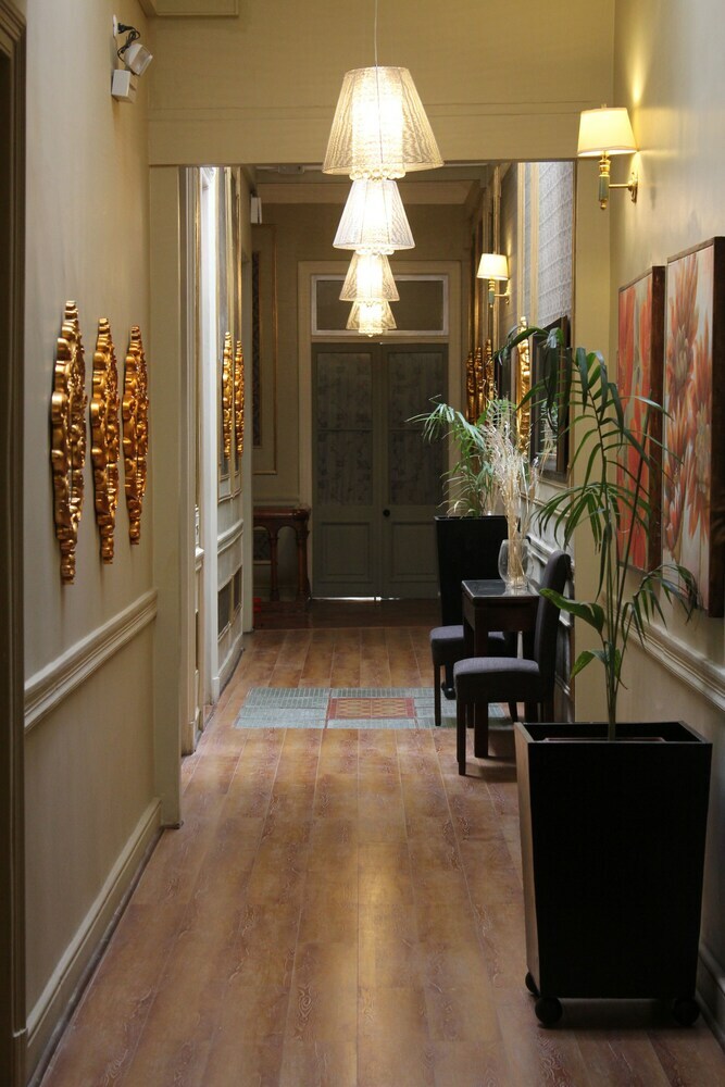 Hotel Casa Za�artu
