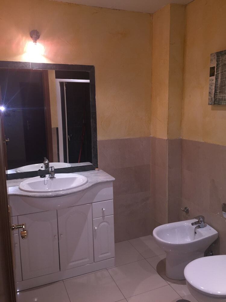 Apartamento Medina Azahara