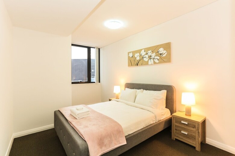 Apartamento Banilung Rose (I728)