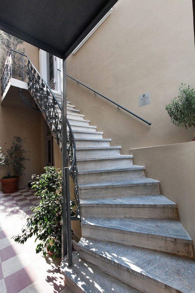 Apartamento Acropolis Townhouseco