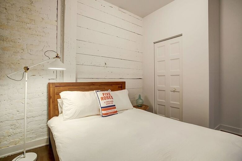 Apartamento Spacious Industrial Loft In Le Plateau