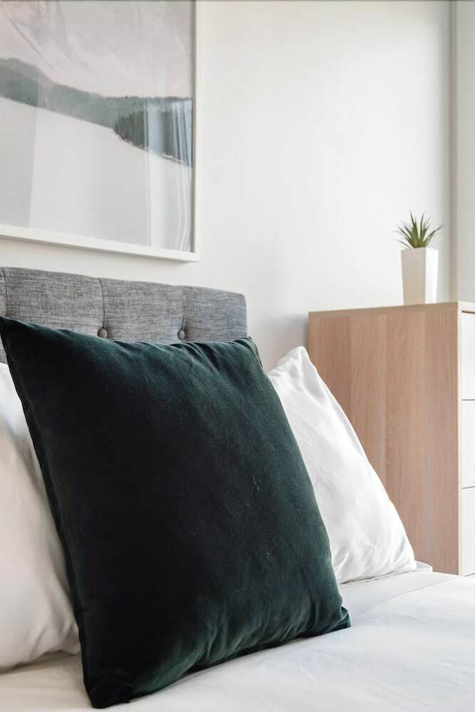 Discover Little Italy From A Bright Apartment