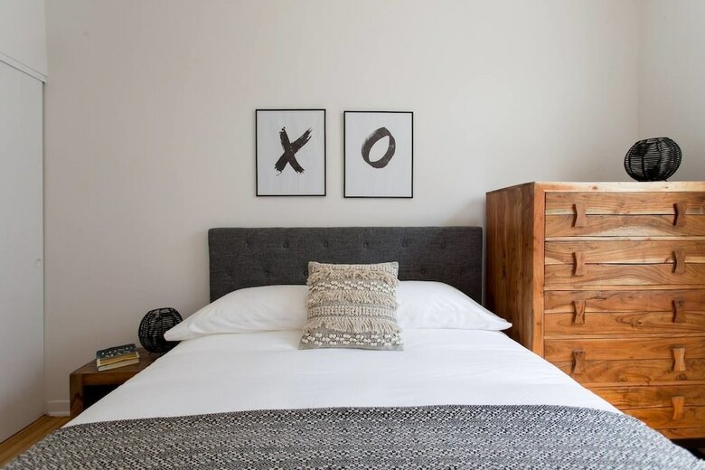 Apartamento Perfectly Located Apt In Plateau