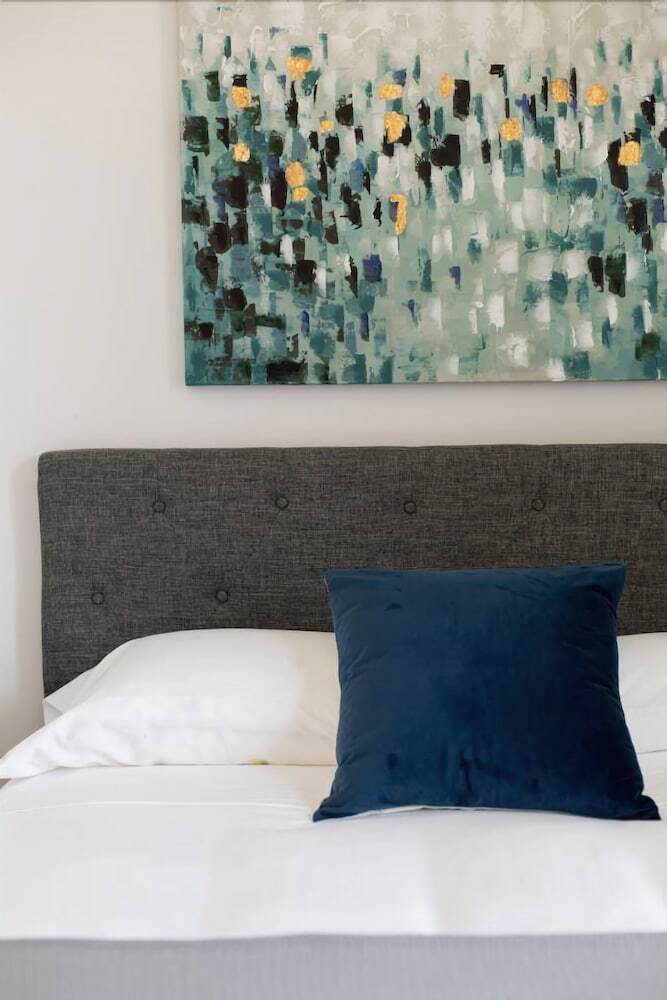 Apartamento Perfectly Located Apt In Plateau