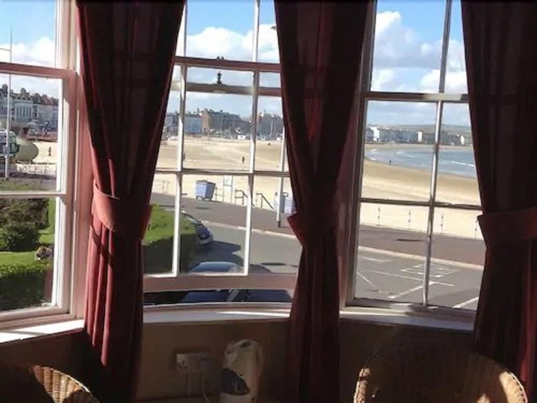 Bed & Breakfast The Cavendale