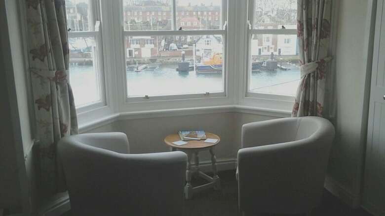 Bed & Breakfast The Cavendale
