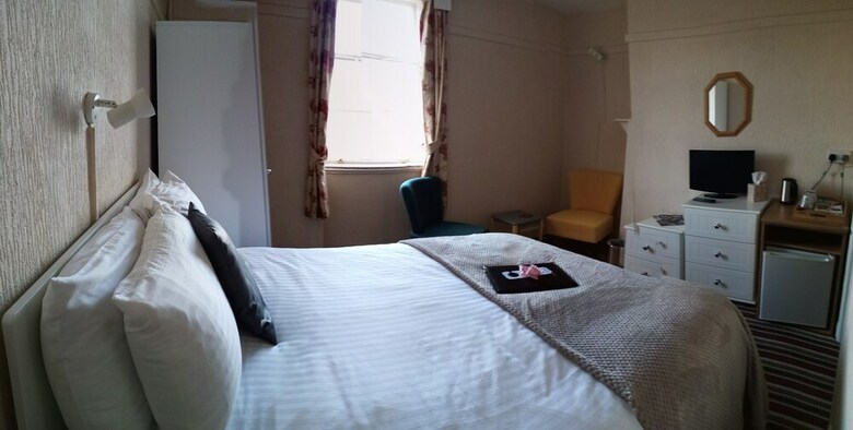 Bed & Breakfast The Cavendale