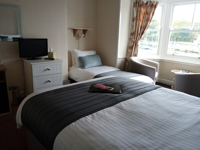 Bed & Breakfast The Cavendale