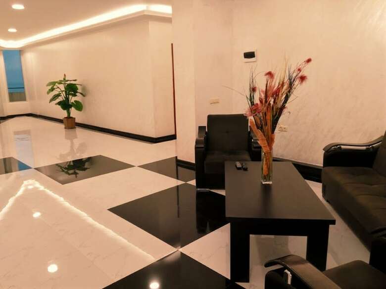 Hotel Penthouse Batumi