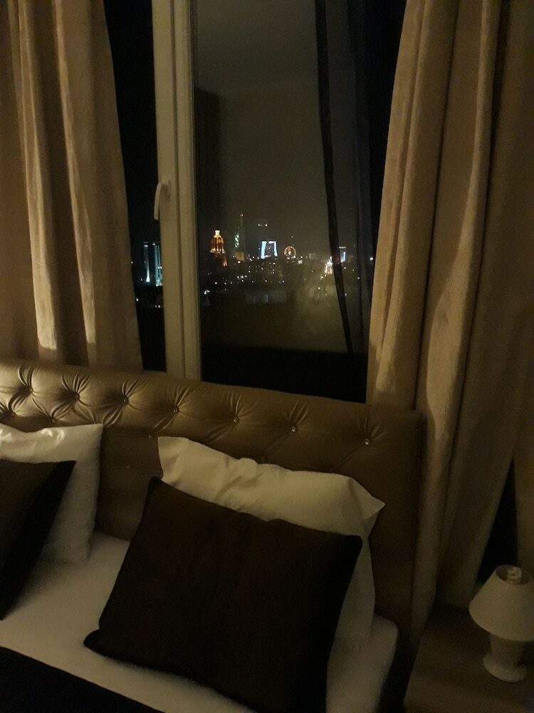 Hotel Penthouse Batumi