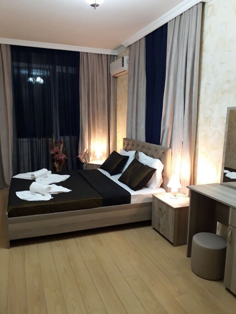 Hotel Penthouse Batumi