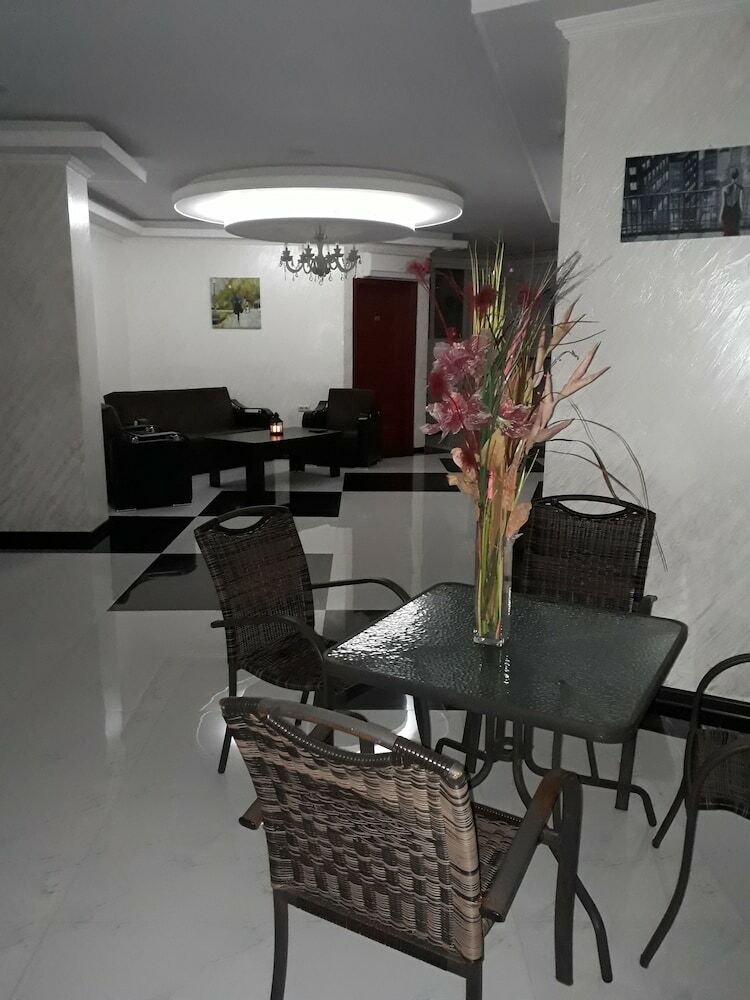 Hotel Penthouse Batumi