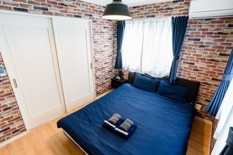 The Feel Onna Villa I -sora-