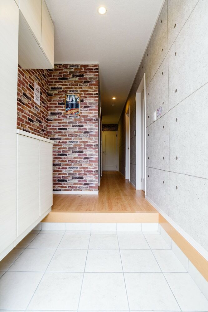 The Feel Onna Villa I -sora-