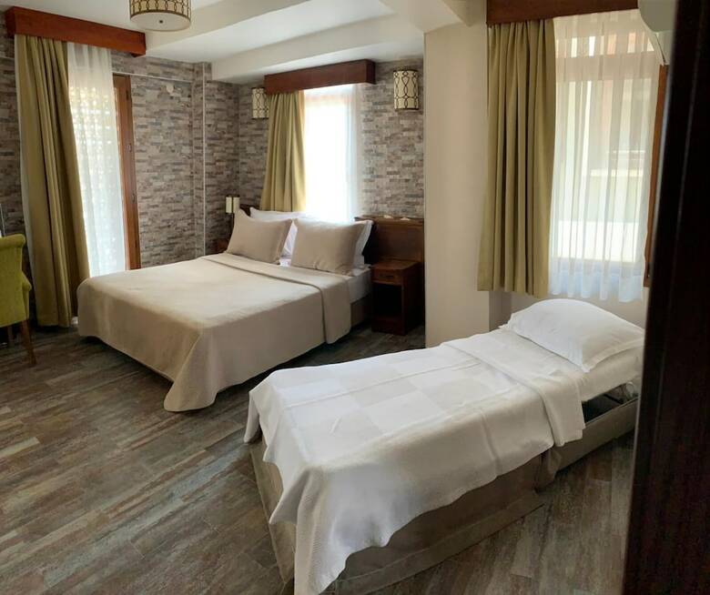 Hotel Elaia Tenedos