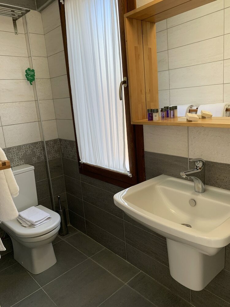 Hotel Elaia Tenedos