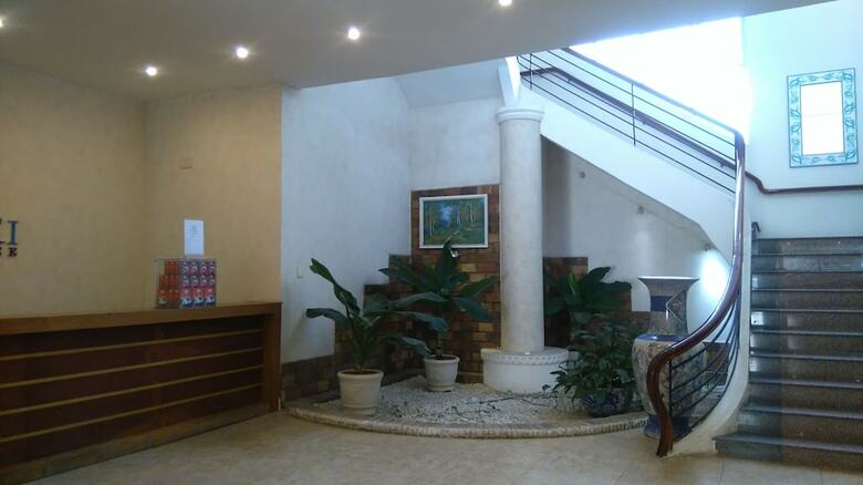 Pacific Hotel Vung Tau