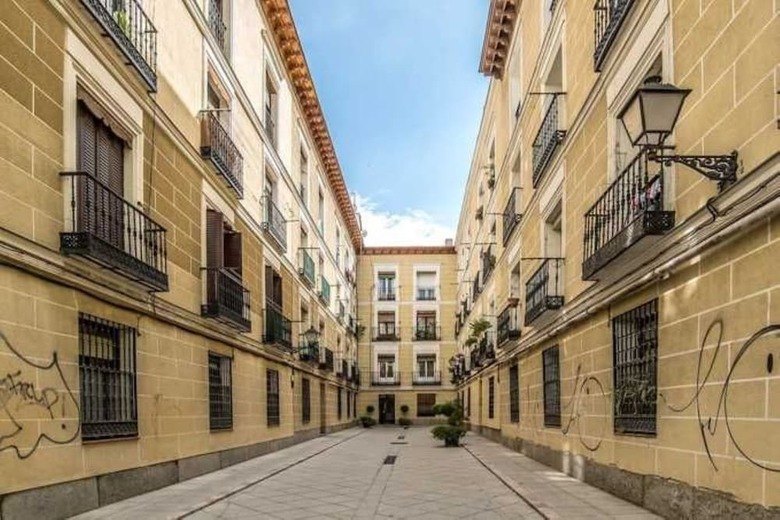 Apartamentos La Casa de San Lorenzo