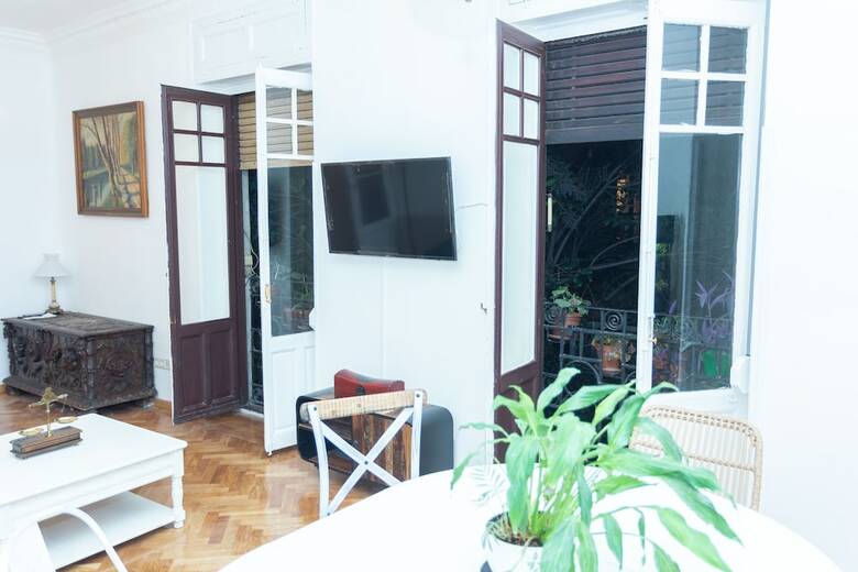 Apartamentos El Retiro de Lope de Rueda