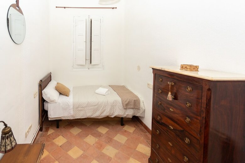 Apartamentos El Retiro de Lope de Rueda