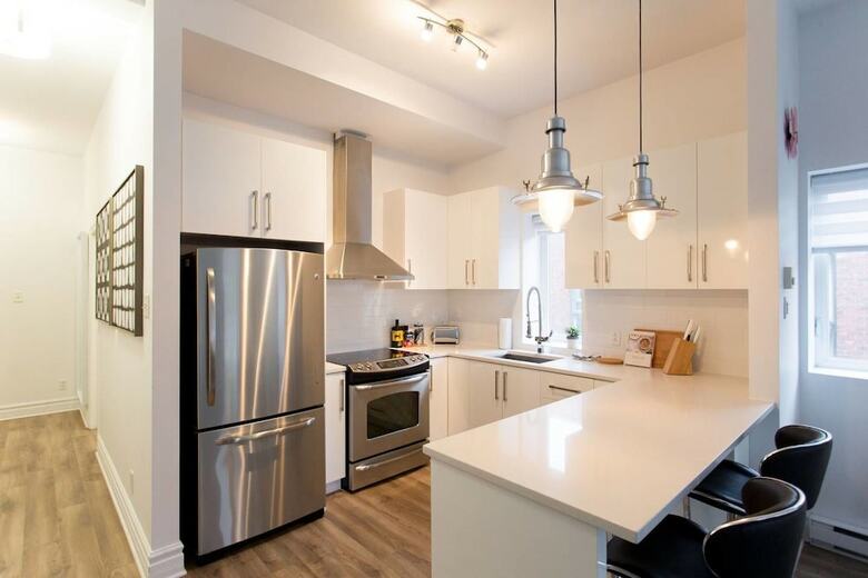 Amazing Loft With Parking