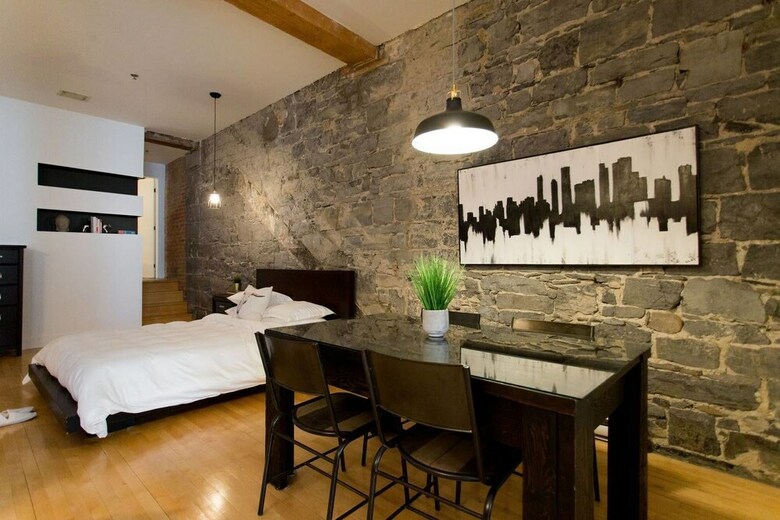 Style & Fun In Old Montreal