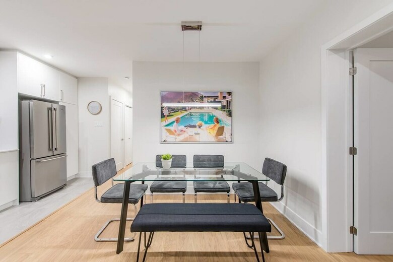 Apartamento Cool And Comfortable 2 Bedroom Den