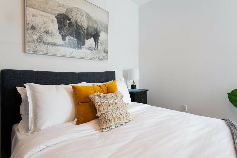Apartamento Spacious 2 Bedroom Condo In Little Italy
