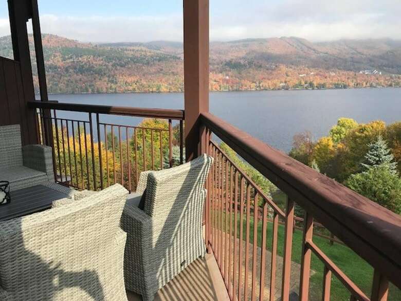 Apartamento Huge 3 Bedroom Condo With A View