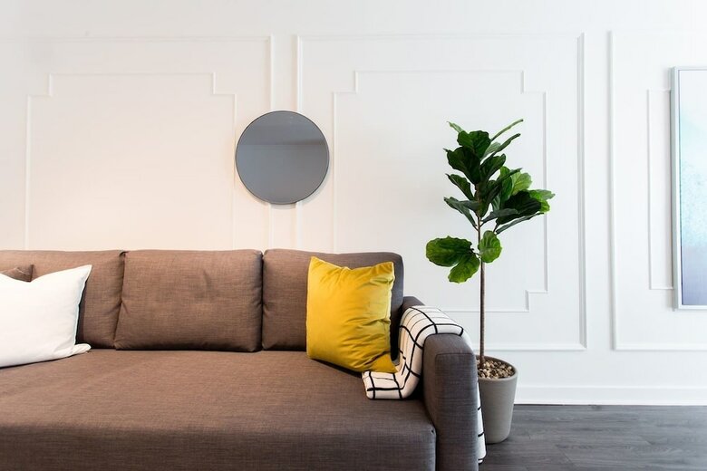 Apartamento Italian Chic & Comfort