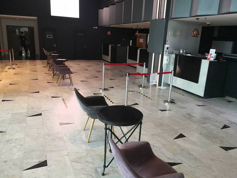 Hotel Memoire Suites