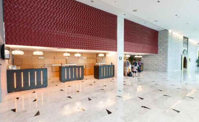 Hotel Memoire Suites