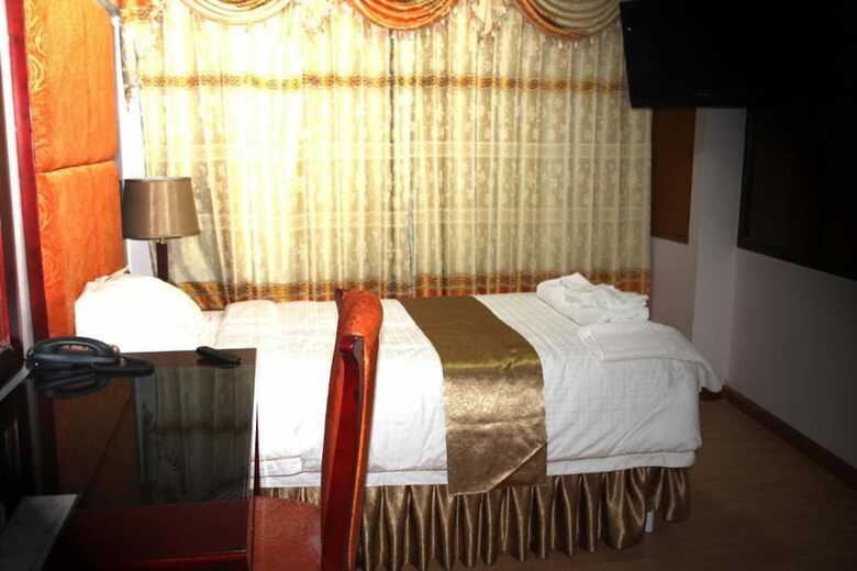 The Privi Hotel