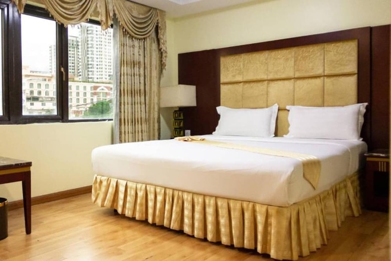 The Privi Hotel