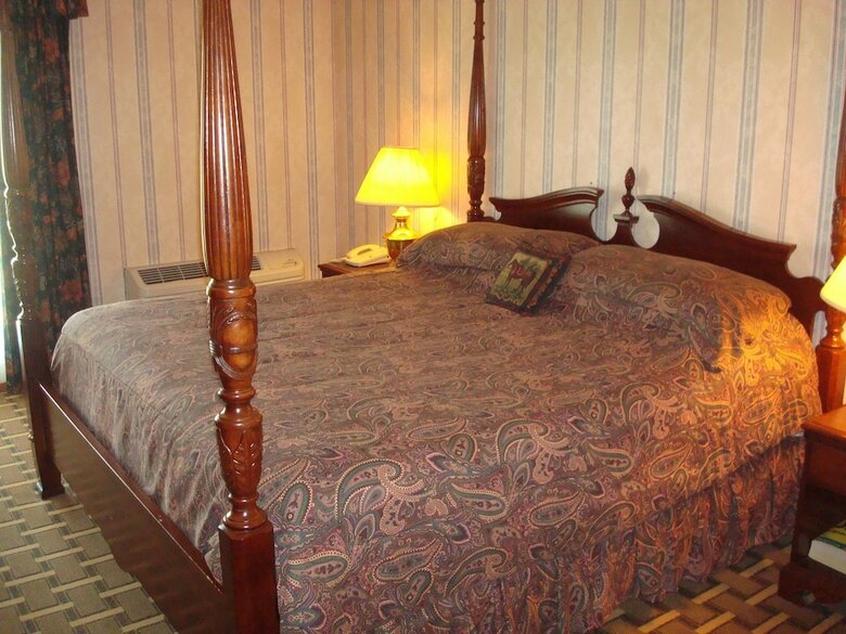 Motel Village Haven Inn