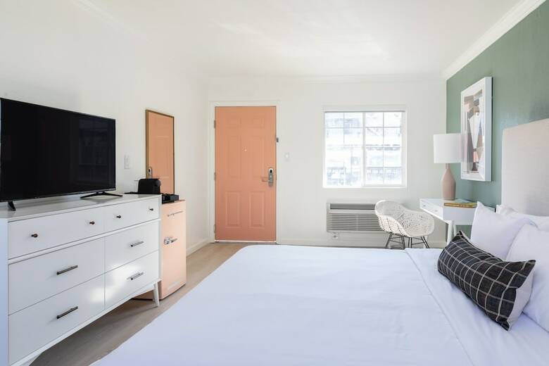 Hotel Broadway Motel