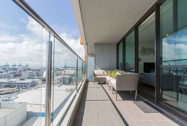 Apartamentos Toodle's Spacious & Luxurious With Views
