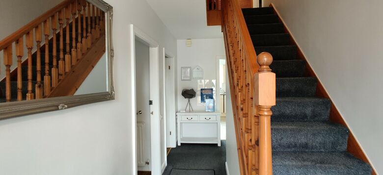 Hotel Aaron Lodge Guest House