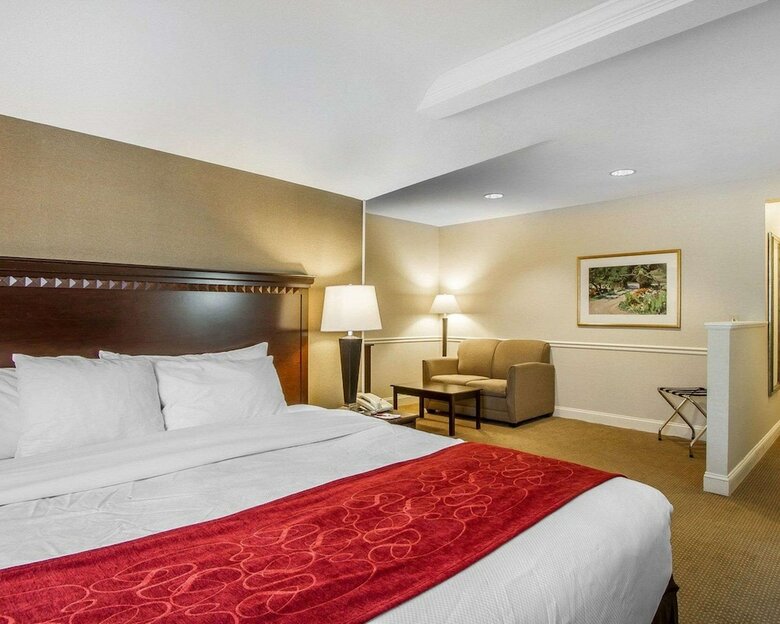Hotel Quality Suites