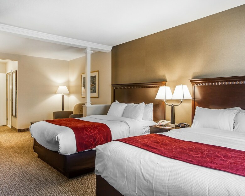 Hotel Quality Suites
