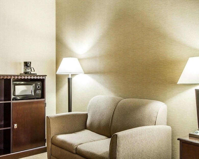 Hotel Quality Suites