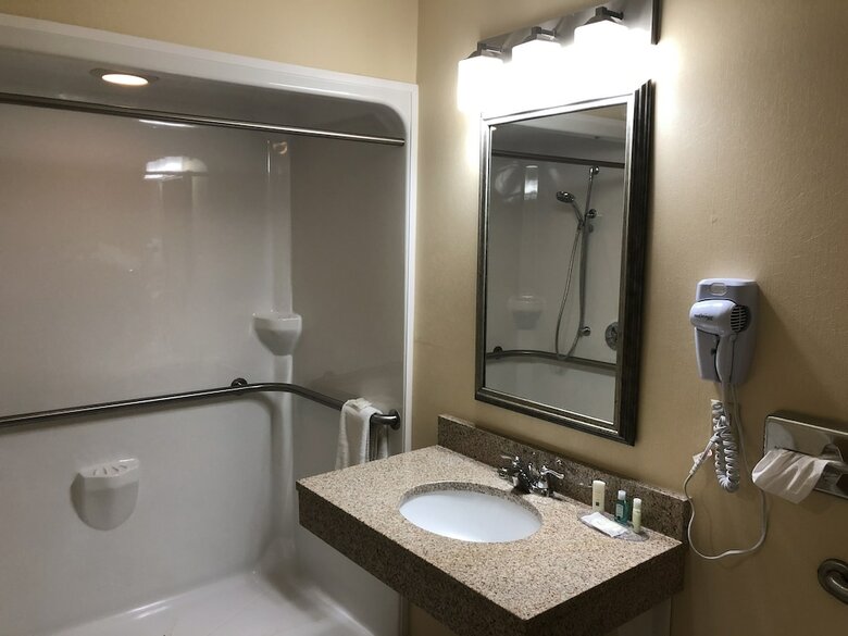 Hotel Quality Suites