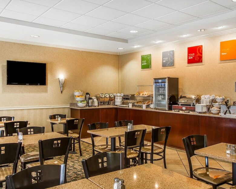 Hotel Quality Suites